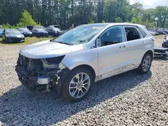 2FMPK4K8XGBC55665 2016 FORD EDGE
