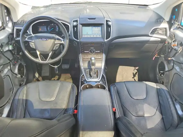 2FMPK4K8XGBC55665 2016 FORD EDGE - Image 8