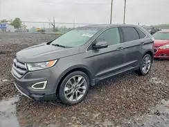 2FMPK4K8XGBC65256 2016 FORD EDGE
