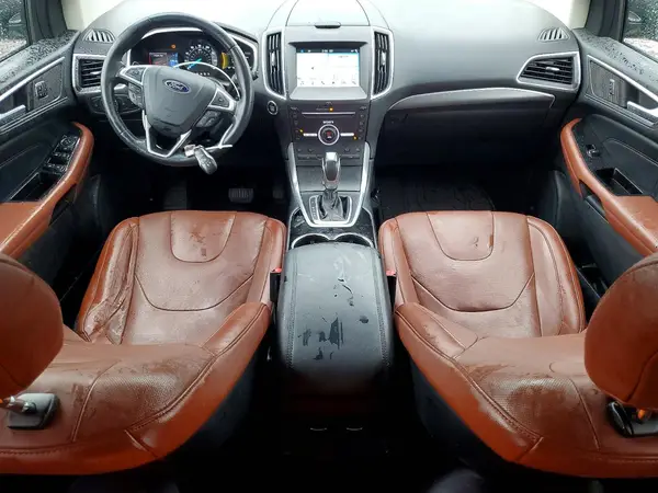 2FMPK4K8XGBC65256 2016 FORD EDGE - Image 8