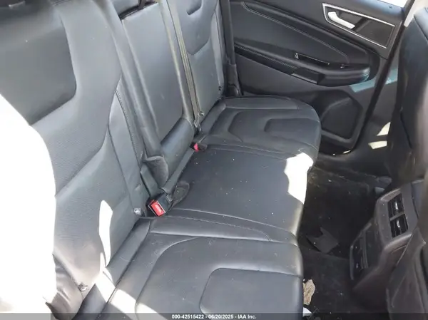 2FMPK4K8XHBB08280 2017 FORD EDGE - Image 8