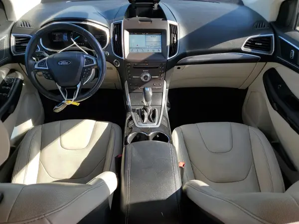 2FMPK4K8XHBB15035 2017 FORD EDGE - Image 8