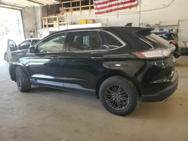 2FMPK4K8XHBB16895 2017 FORD EDGE - Image 2