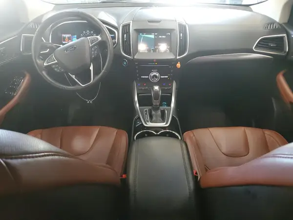 2FMPK4K8XHBB16895 2017 FORD EDGE - Image 8
