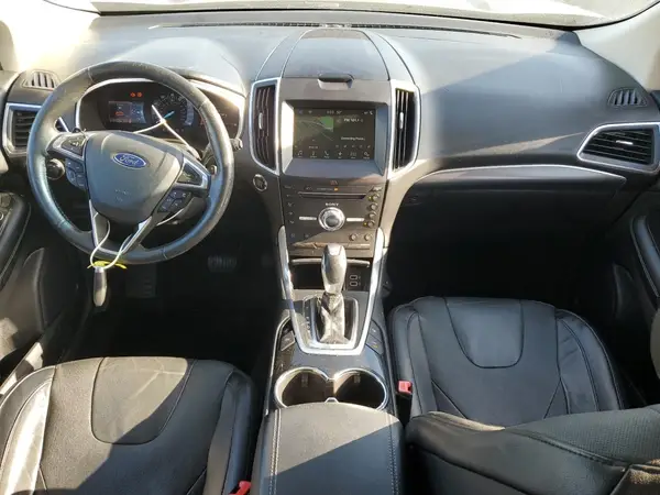 2FMPK4K8XHBB43952 2017 FORD EDGE - Image 8