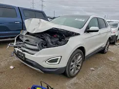 2FMPK4K8XHBB45524 2017 FORD EDGE