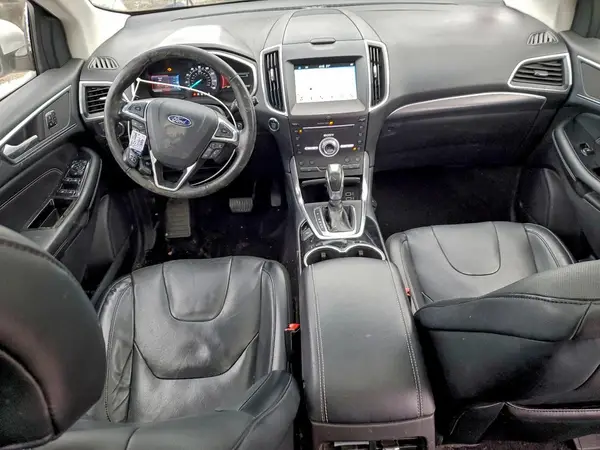 2FMPK4K8XHBB45524 2017 FORD EDGE - Image 8