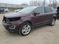 2FMPK4K8XHBB51520 2017 FORD EDGE