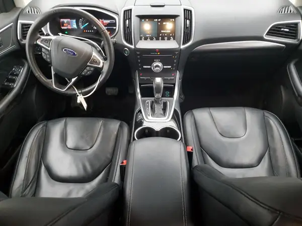 2FMPK4K8XHBB51520 2017 FORD EDGE - Image 8