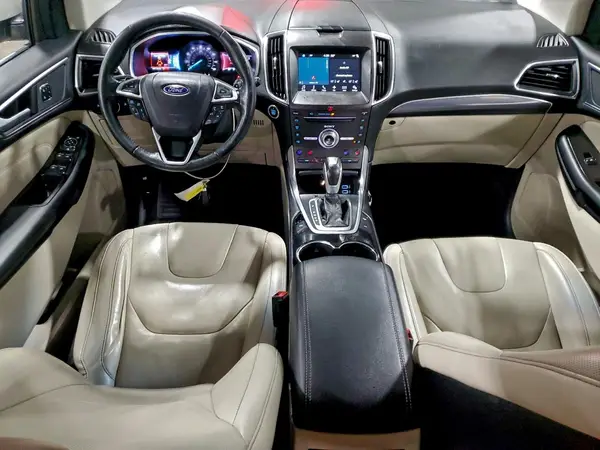 2FMPK4K8XHBB54045 2017 FORD EDGE - Image 8