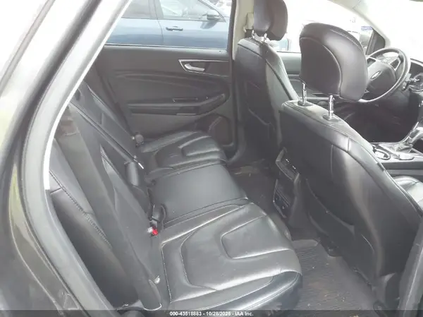 2FMPK4K8XHBB55180 2017 FORD EDGE - Image 8