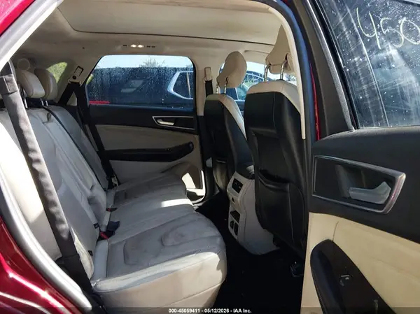 2FMPK4K8XHBB67488 2017 FORD EDGE - Image 8