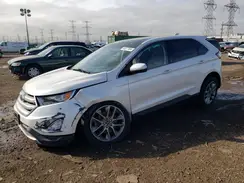 2FMPK4K8XHBB70116 2017 FORD EDGE