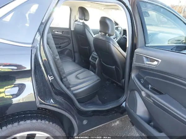 2FMPK4K8XHBB72240 2017 FORD EDGE - Image 8