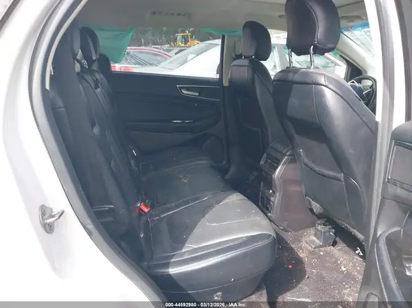 2FMPK4K8XHBB72710 2017 FORD EDGE - Image 8