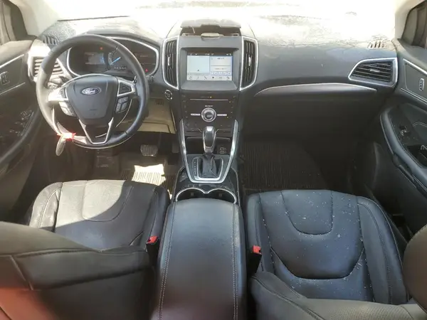 2FMPK4K8XHBB78717 2017 FORD EDGE - Image 8