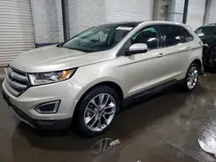 2FMPK4K8XHBB82007 2017 FORD EDGE