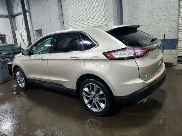 2FMPK4K8XHBB82007 2017 FORD EDGE - Image 2