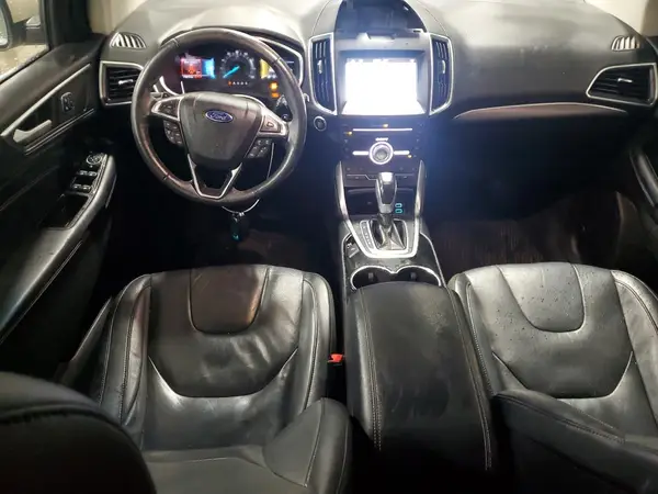 2FMPK4K8XHBB82007 2017 FORD EDGE - Image 8