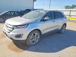 2FMPK4K8XHBB82010 2017 FORD EDGE