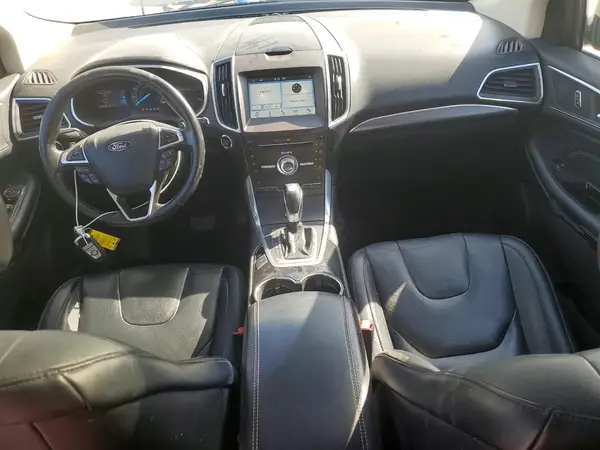 2FMPK4K8XHBB82010 2017 FORD EDGE - Image 8