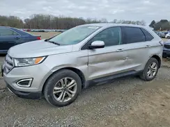 2FMPK4K8XHBB96070 2017 FORD EDGE