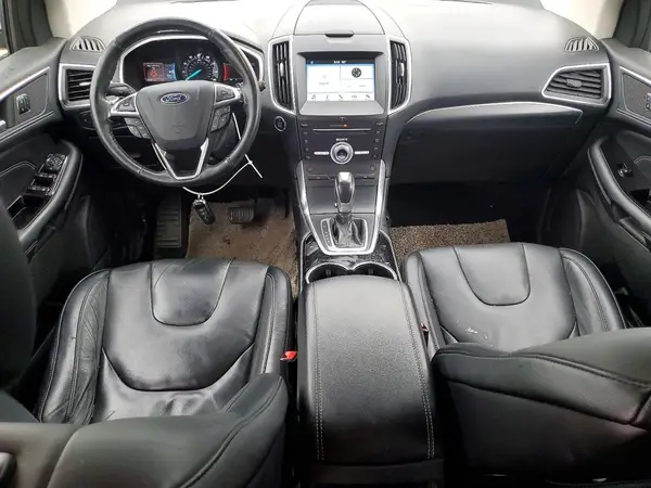 2FMPK4K8XHBB96070 2017 FORD EDGE - Image 8