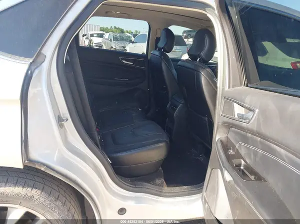 2FMPK4K8XHBB99048 2017 FORD EDGE - Image 8