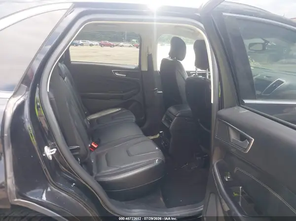 2FMPK4K8XHBC07987 2017 FORD EDGE - Image 8