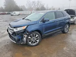 2FMPK4K8XHBC39600 2017 FORD EDGE