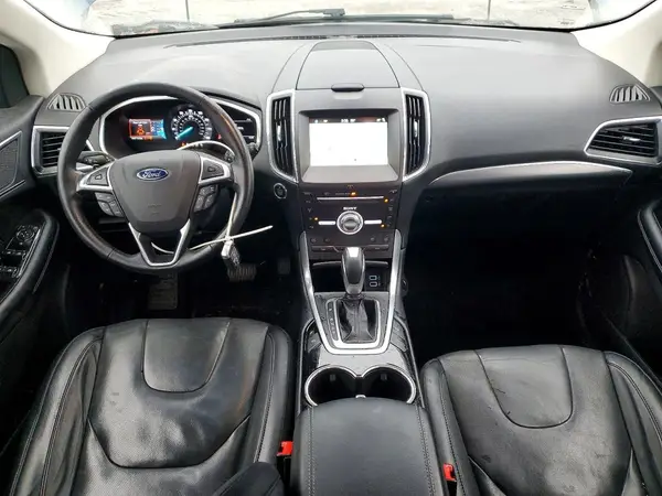 2FMPK4K8XHBC39600 2017 FORD EDGE - Image 8