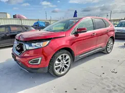 2FMPK4K8XHBC44070 2017 FORD EDGE