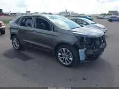 2FMPK4K8XHBC49379 2017 FORD EDGE