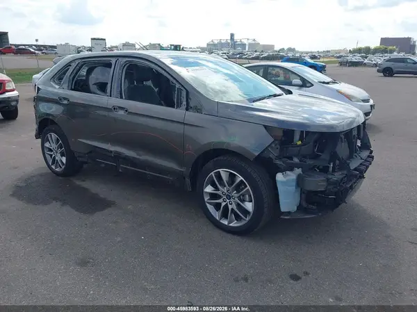 2FMPK4K8XHBC49379 2017 FORD EDGE - Image 1