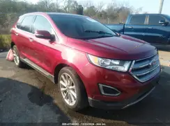 2FMPK4K8XHBC53156 2017 FORD EDGE