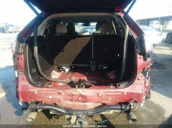 2FMPK4K8XHBC53156 2017 FORD EDGE - Image 8