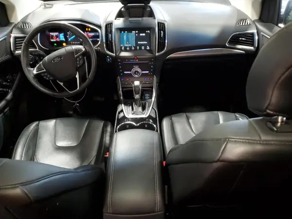 2FMPK4K8XHBC55781 2017 FORD EDGE - Image 8