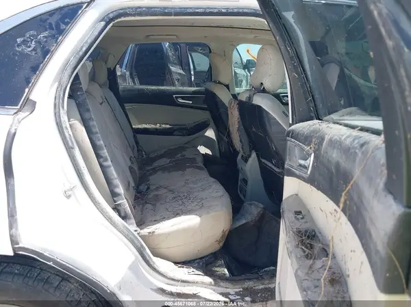 2FMPK4K8XHBC63024 2017 FORD EDGE - Image 8