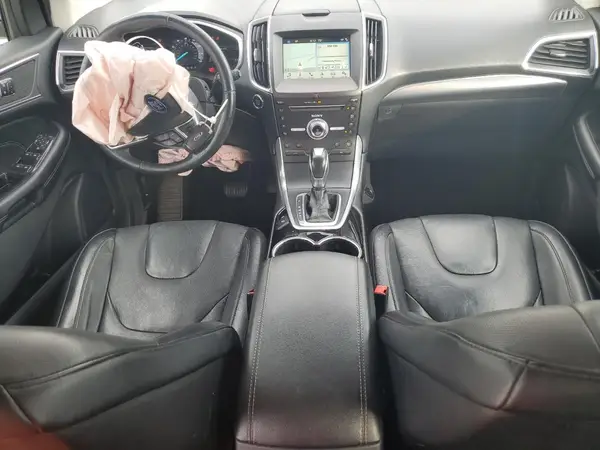 2FMPK4K8XHBC63587 2017 FORD EDGE - Image 8