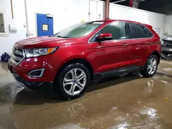 2FMPK4K8XHBC65081 2017 FORD EDGE