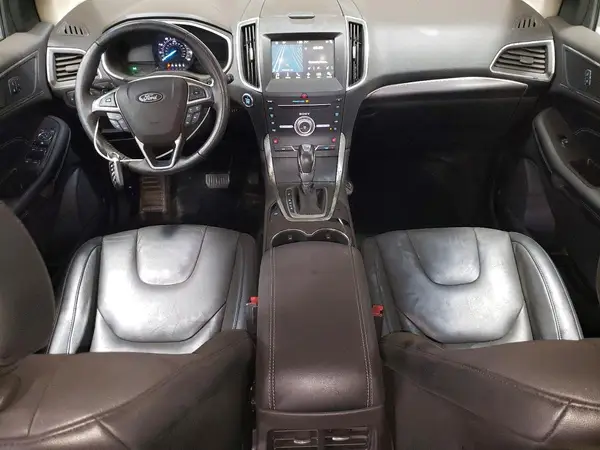 2FMPK4K8XHBC65081 2017 FORD EDGE - Image 8