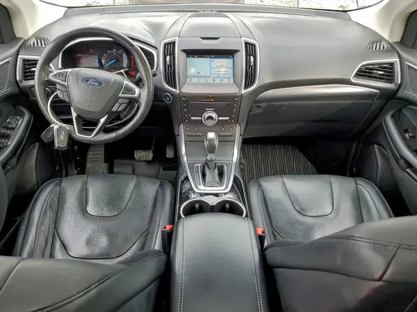 2FMPK4K8XHBC66764 2017 FORD EDGE - Image 8