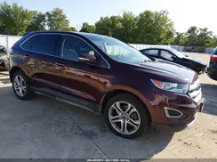 2FMPK4K8XHBC69888 2017 FORD EDGE