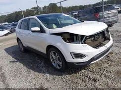 2FMPK4K8XHBC70023 2017 FORD EDGE