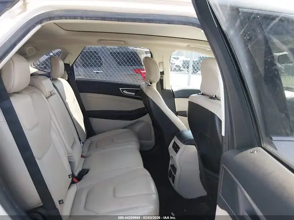 2FMPK4K8XHBC70023 2017 FORD EDGE - Image 8
