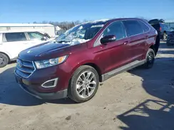2FMPK4K8XJBB12027 2018 FORD EDGE