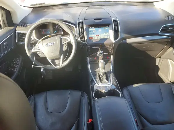 2FMPK4K8XJBB12027 2018 FORD EDGE - Image 8