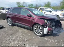 2FMPK4K8XJBB13307 2018 FORD EDGE