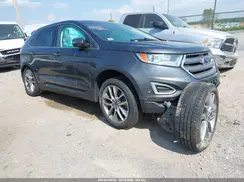 2FMPK4K8XJBB22329 2018 FORD EDGE