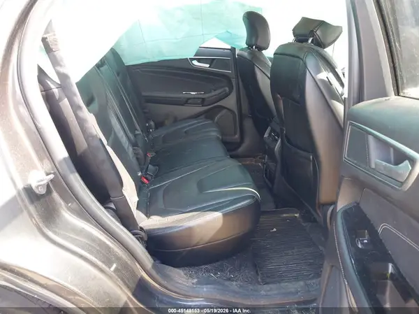 2FMPK4K8XJBB22329 2018 FORD EDGE - Image 8